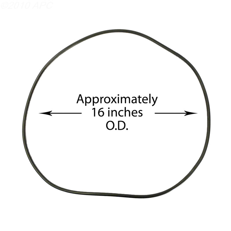 LID O-RING