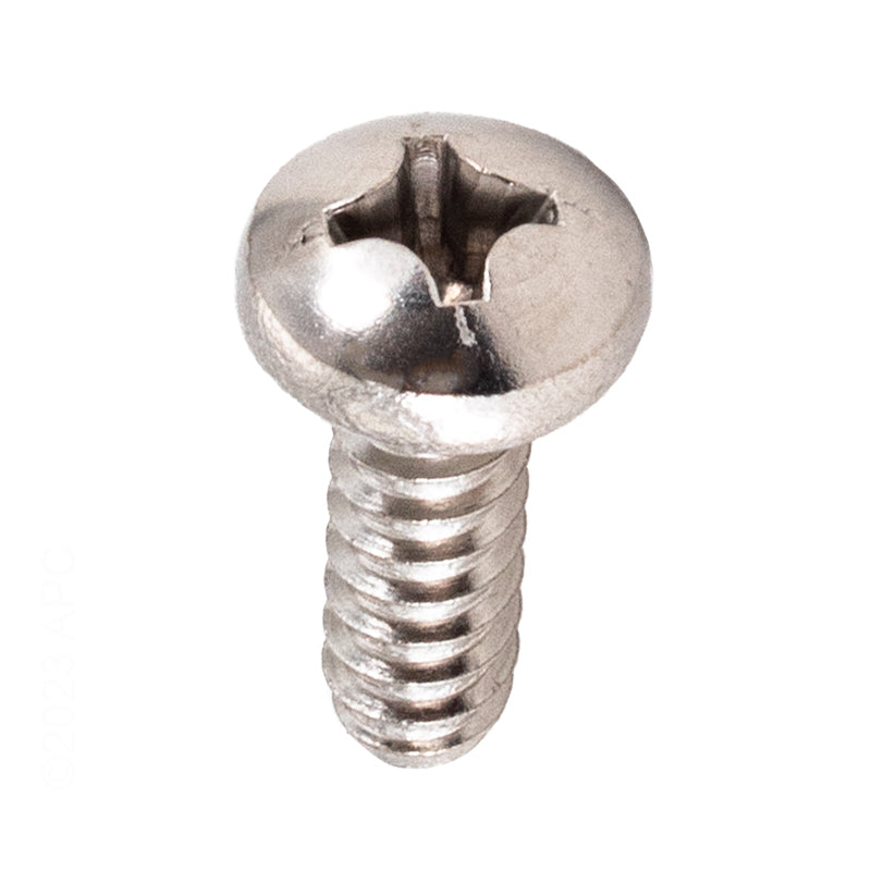 SCREW - 14 & 3/4" PHIL PAN.