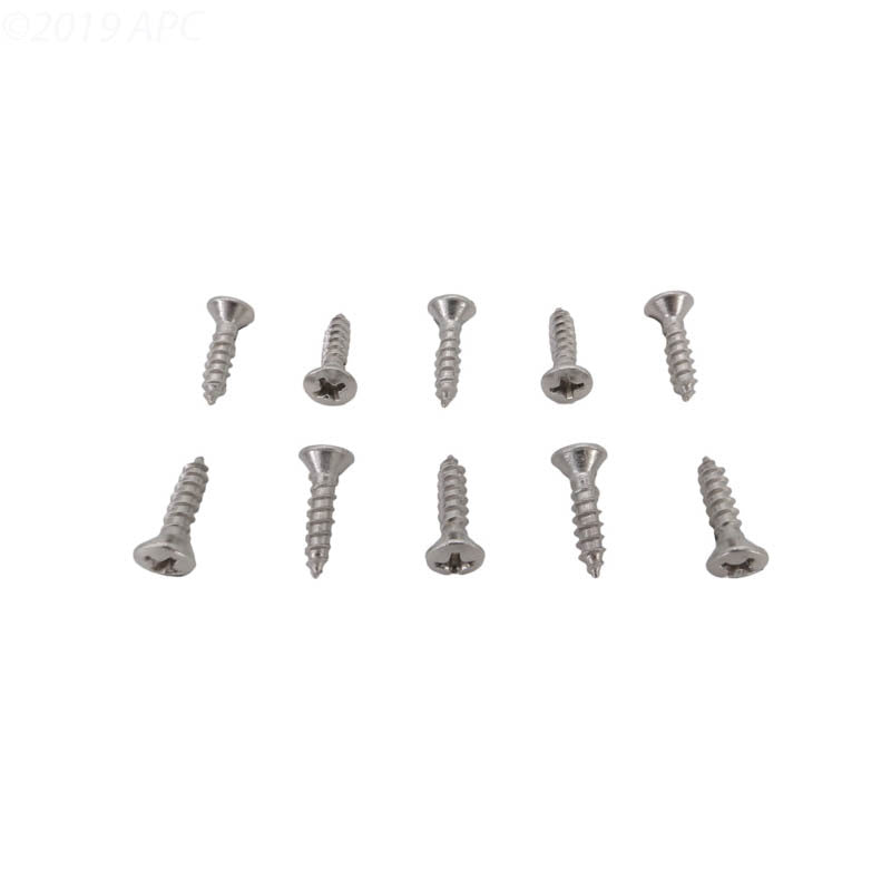 SCREW - #6-20 X 5/8 POH