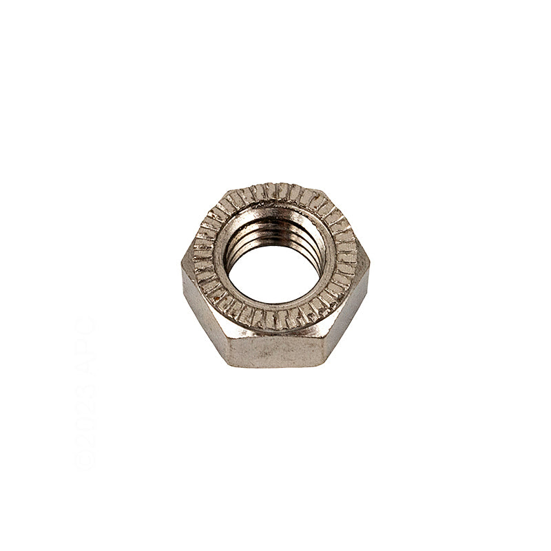 HEX NUT