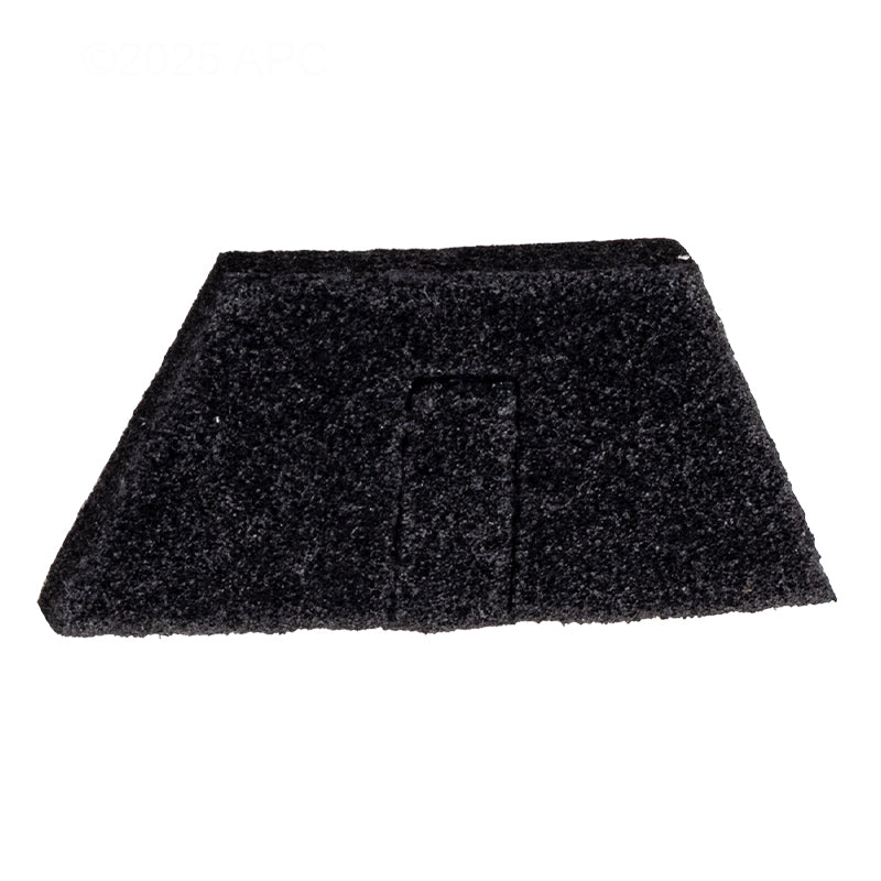 FOAM FOR WEIR DOOR