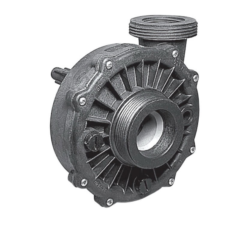 Waterway Wet End Hiflo 2 Hp Pump 2" | 310-1141SD