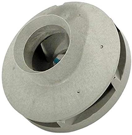 Waterway Impeller for HiFlo Pump 3HP | 310-4020