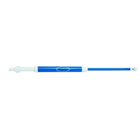 Polaris SpaWand Pro XL Manual Spa Cleaner | 5-500-00