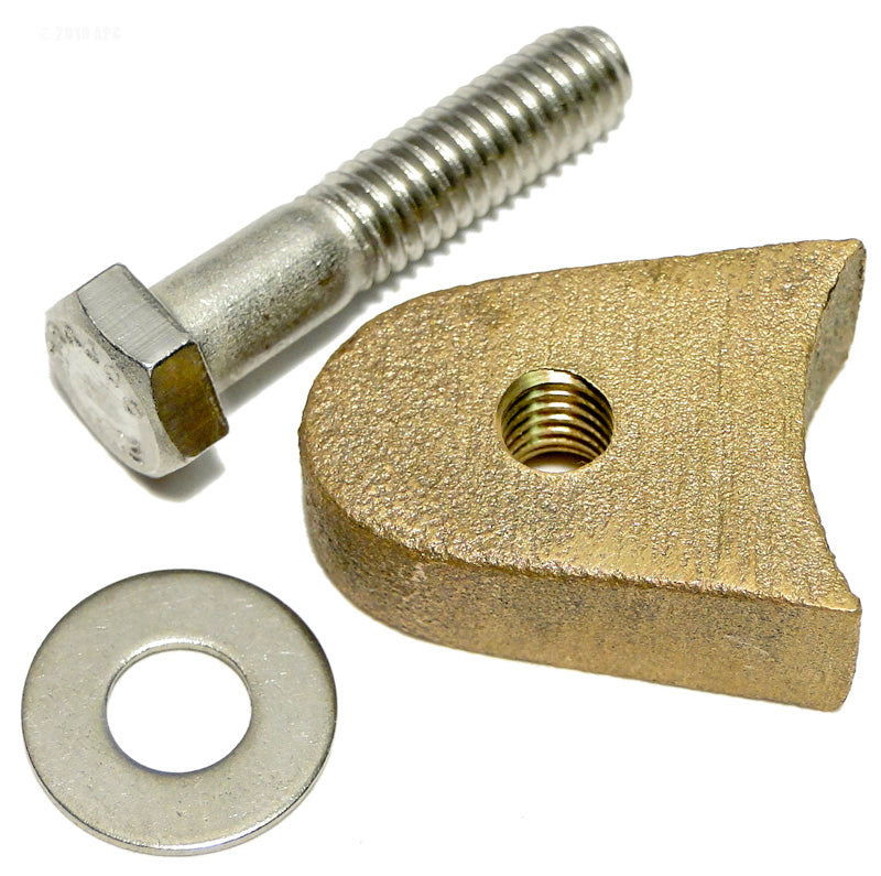 ANCHOR WEDGE ASSEMBLY FROST