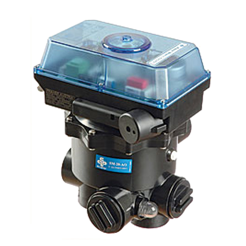 AUTO BWVALVE AQUASTAR 6000, 2"
