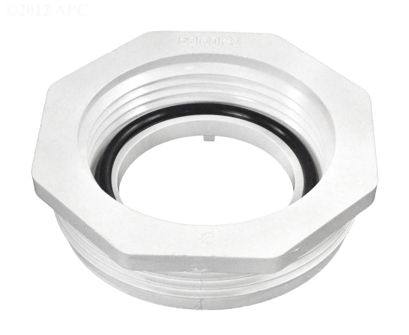 PUMP UNION ADAPTER w/ O-RING