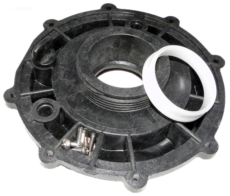 COVER KIT XP2 2"