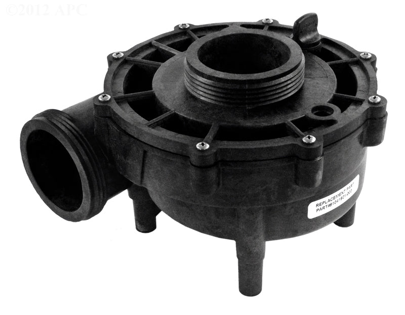WET END 2.5HP EURO FRAME XP2E