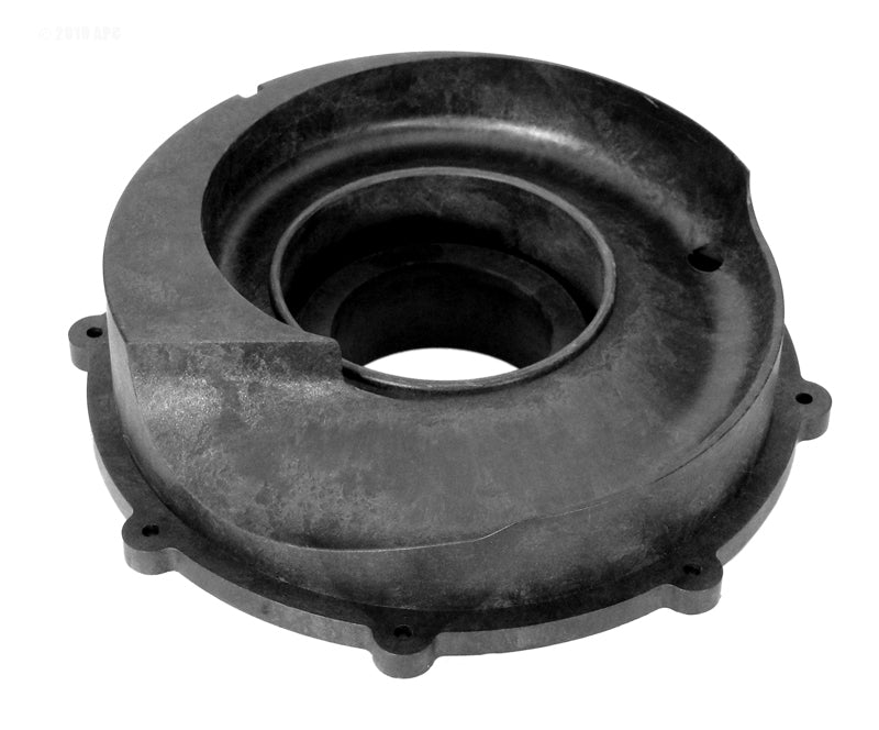 COVER XP2E 2" W/3 DRAIN PLUGS AQUA FLO