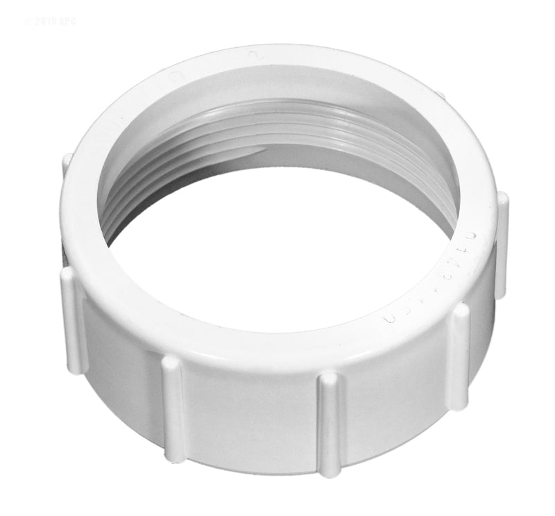 FITTING, UNION NUT, 2"