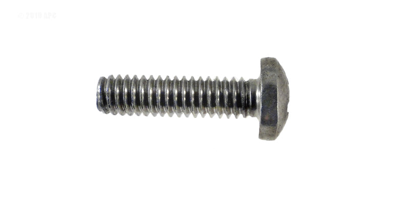 SCREW, 8/32 X 5/8