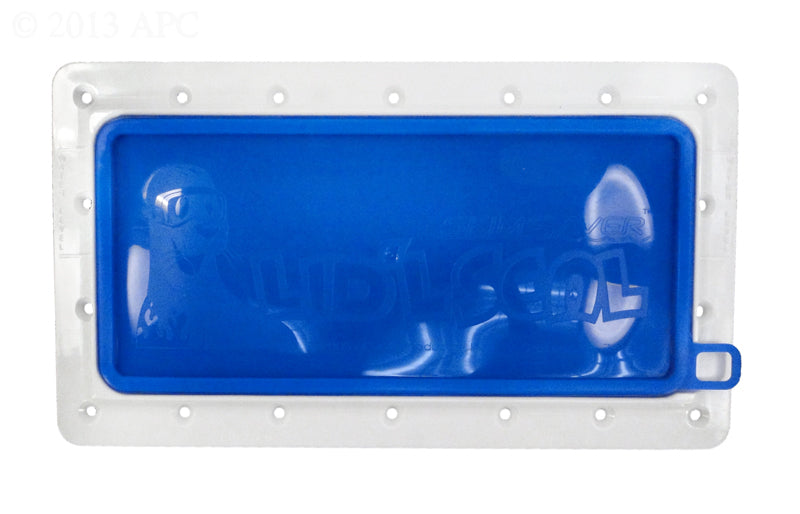 LID'L SEAL KIT ABG WIDE MOUTH SKIMMER