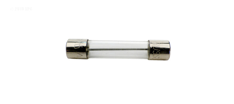 20 AMP GLASS FUSE