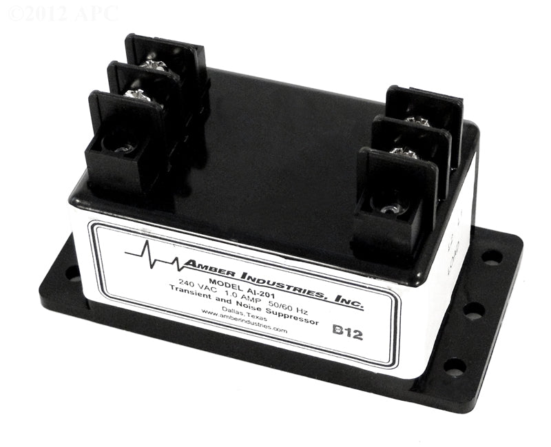 INTELLI TOUCH SURGE SUPPRESSOR