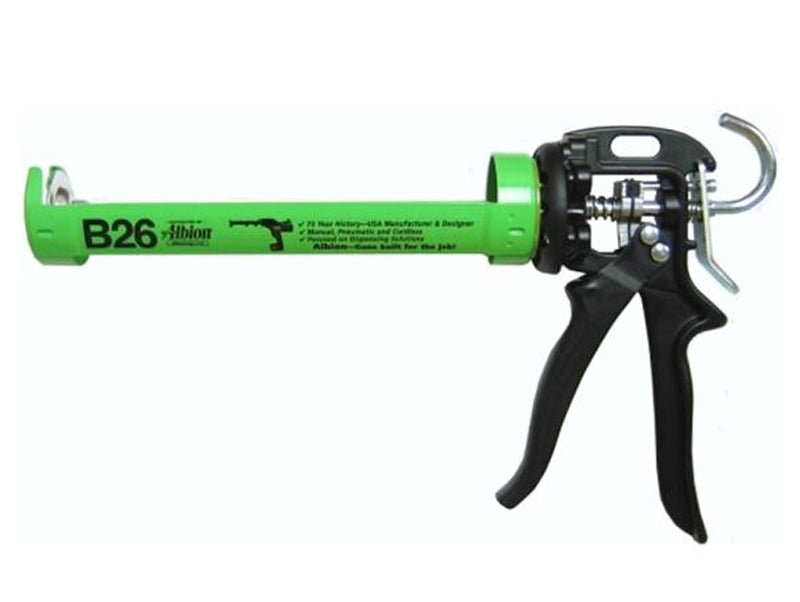 LARGE CAULK GUN FOR
