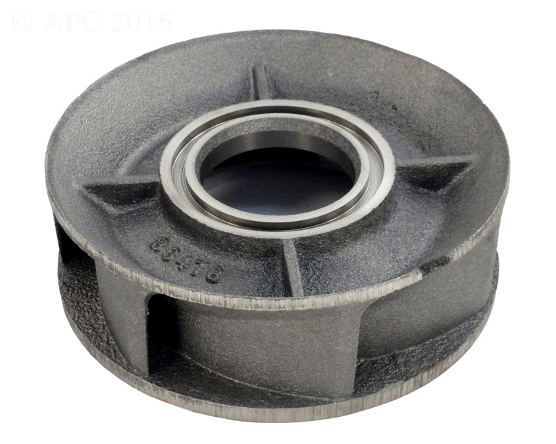 DIFFUSER FOR 7 1/2 HP