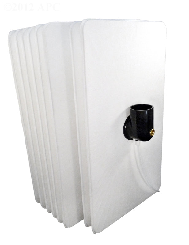 ANTHONY VA52-2 GRID ASSY.