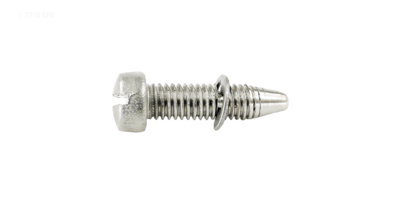 LIGHT SCREW AND RETAINER