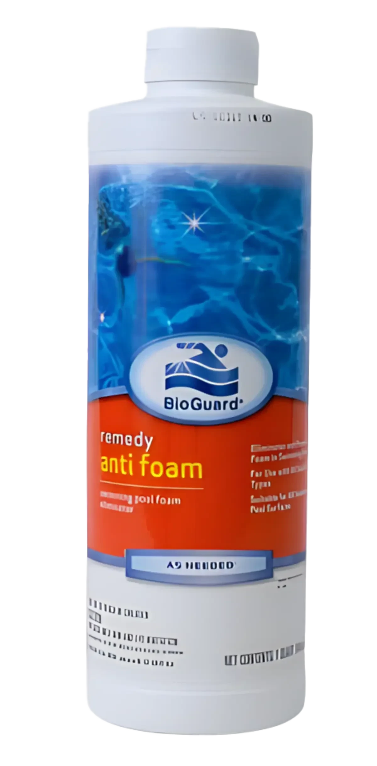 Anti-Foam | 23642BIO Chemicals BioGuard