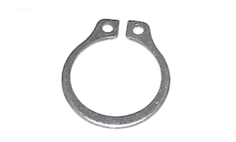 RETAINING RING S/S
