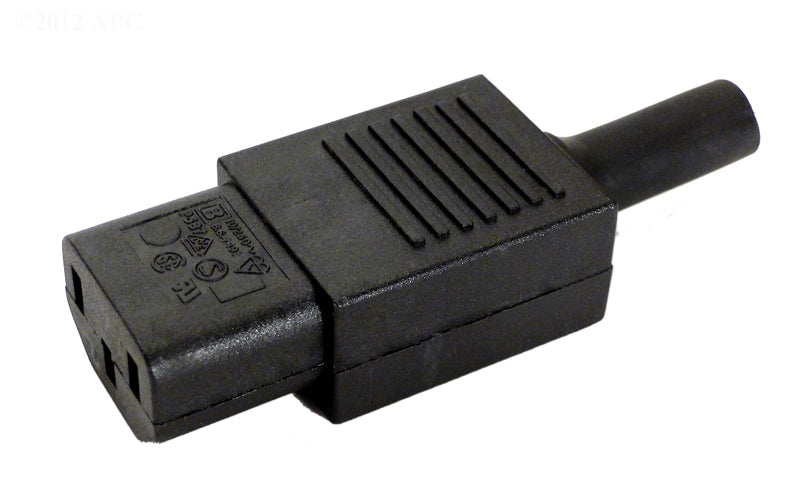 CABLE PLUG
