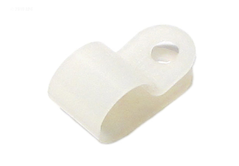P-CLIP (7/16", PLASTIC)
