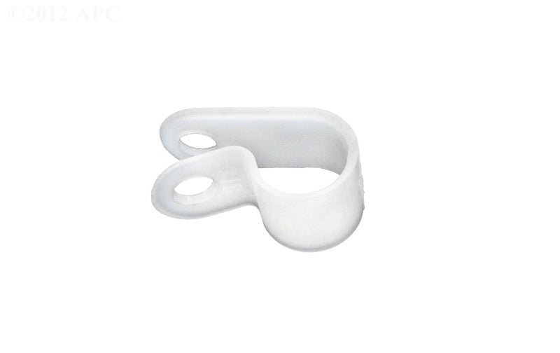 P-CLIP (3/8", PLASTIC) 2/PK