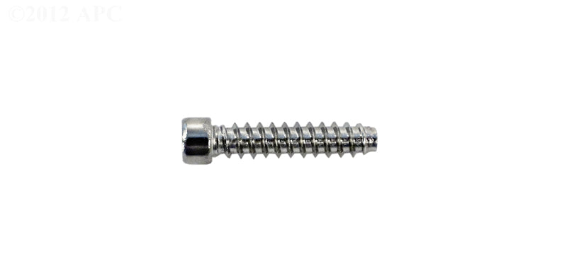 SCREW 8-18 X 3/4"