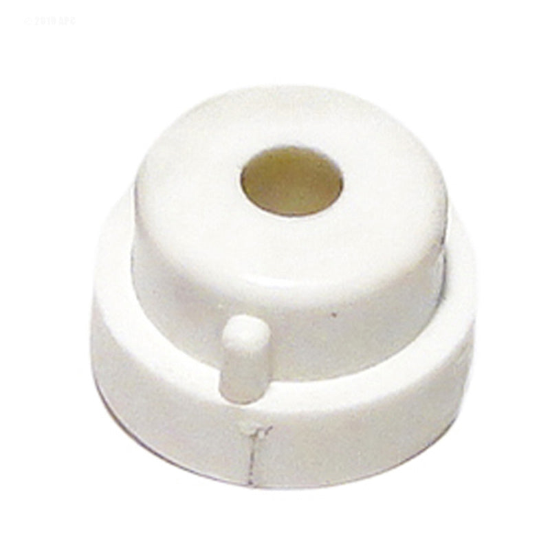 BUSHING ASSEMBLY FOR PIN SPRT