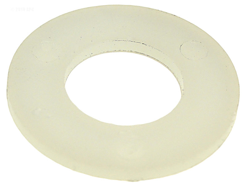 WASHER- NYLON, FLAT