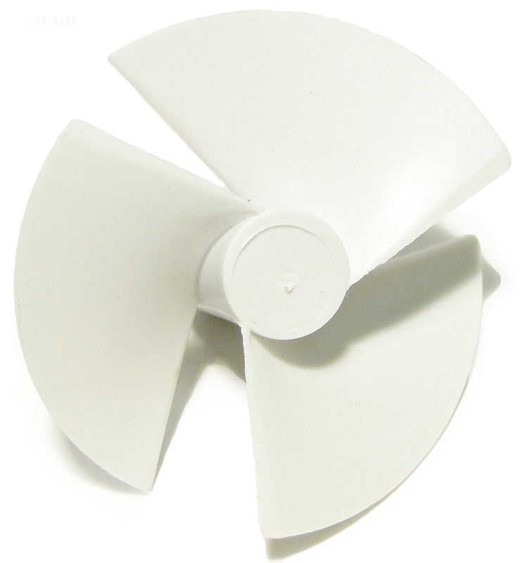 PLASTIC PROPELLER