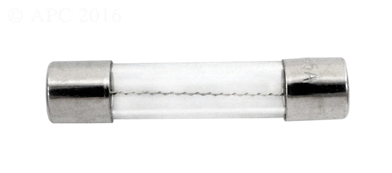 5.0 AMP 250V SLO-BLO FUSE