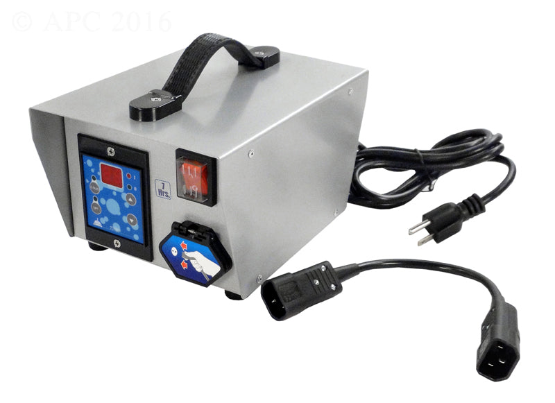 POWER SUPPLY