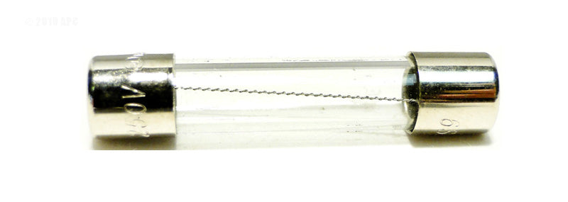 POWER SUPPLY FUSE 2.5A