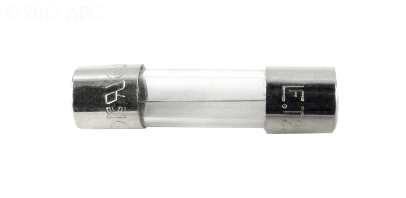 FUSE 2.5 AMP