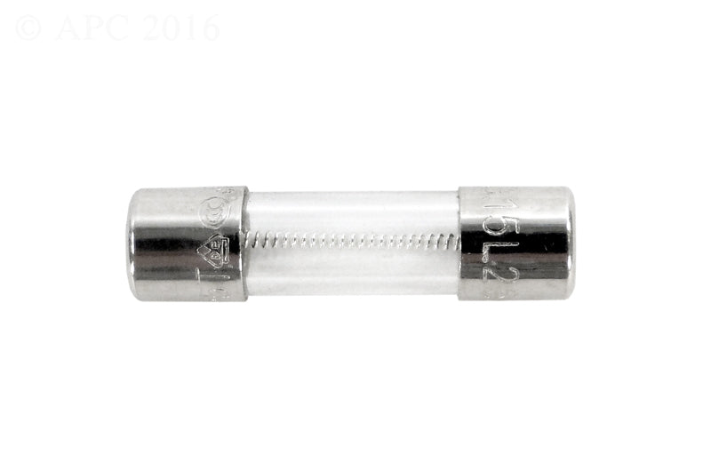 FUSE 3 AMP