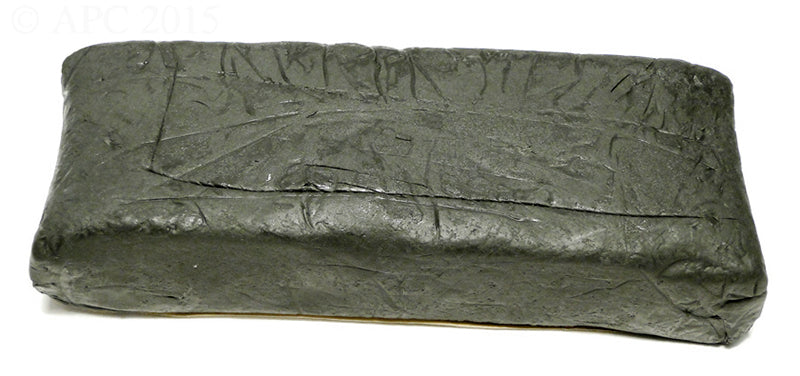1 LB. PACKAGE OF PUTTY