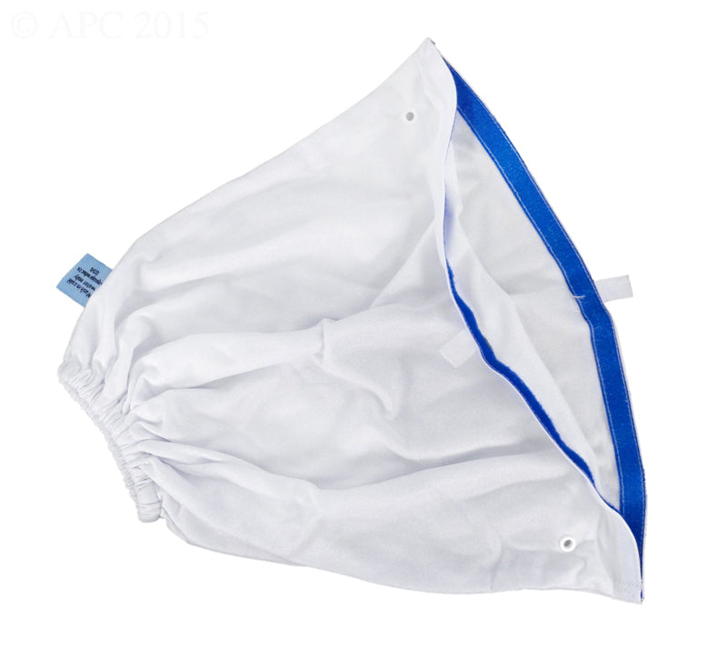 FILTER BAG FINE WITH ELASTIC