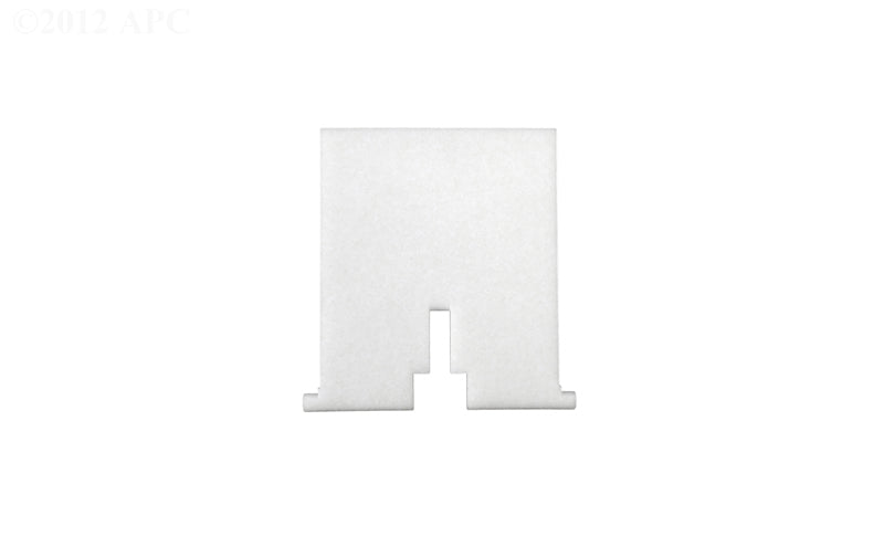 VALVE FLAP