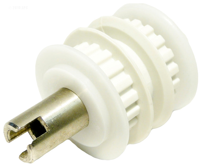PULLEY ASSEMBLY