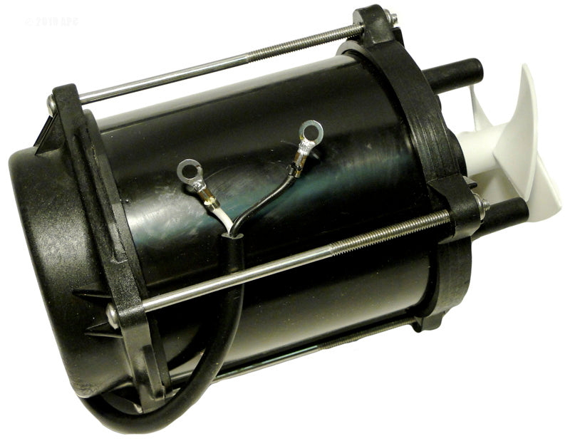 PUMP MOTOR - AQUABOT/TURB