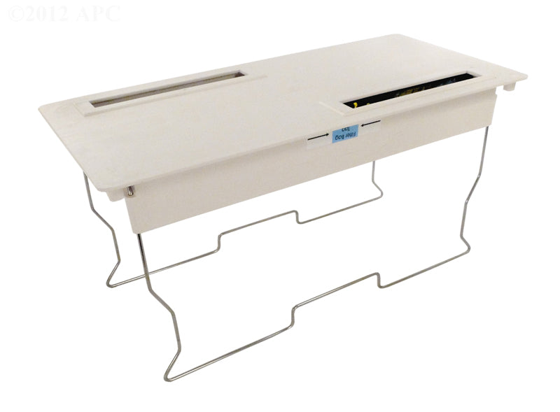 BOTTOM LID ASSEMBLY