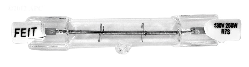 BULB 250W DOUBLE ENDED 78MM