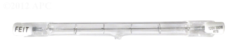 QUARTZ HALOGEN CLIP-IN