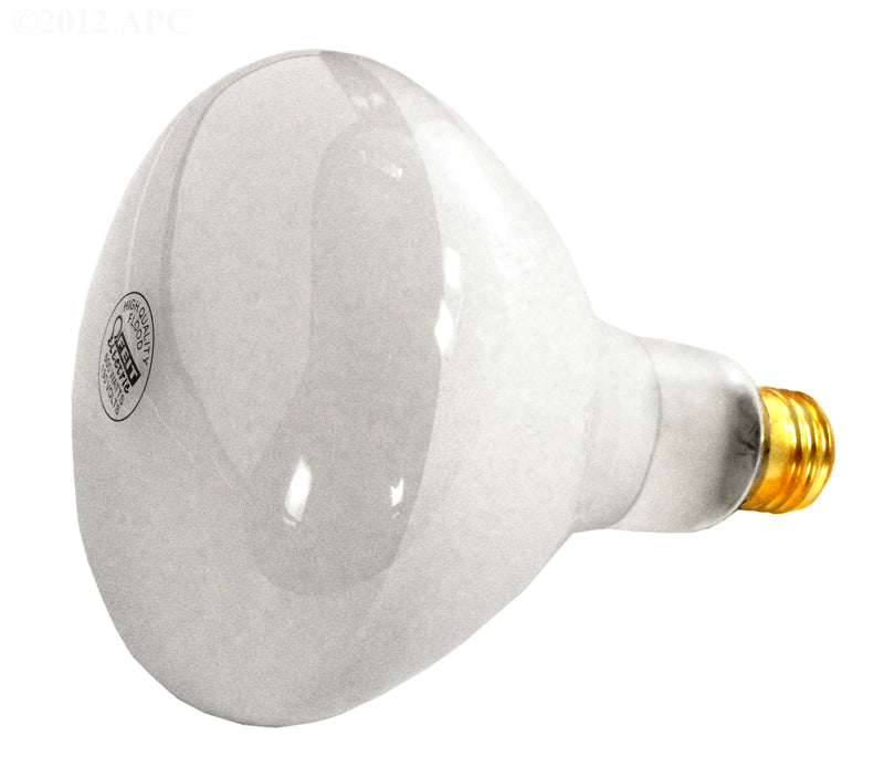 500W,120V MED. BASE BULB