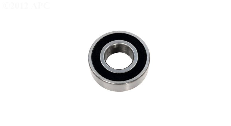 DOUBLE SEAL BALL BEARING