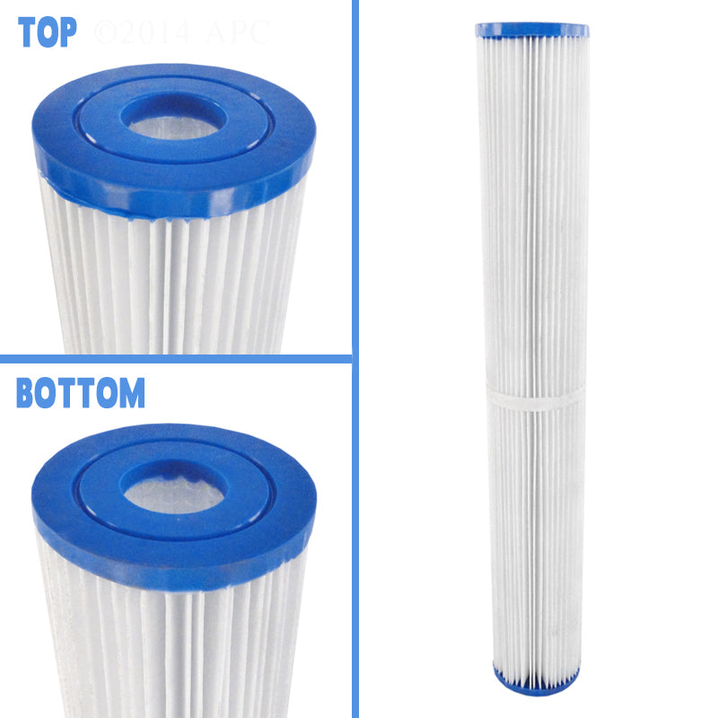 CARTRIDGE 2 7/8" X 19 1/2" 13 SQ FT