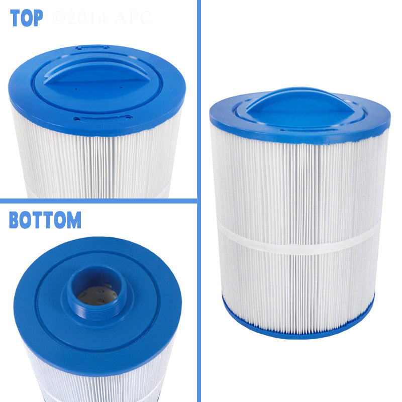 CARTRIDGE 6 3/4" X 8" 50 SQ FT