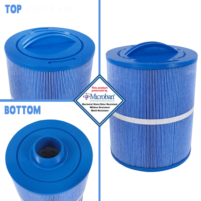 CARTRIDGE 6 3/4" X 8" 35 SQ FT